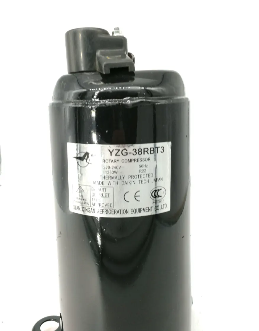 庆安/原装机1.5P（R22）