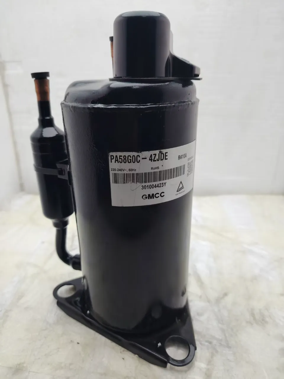 美芝/原装机1P（R410）