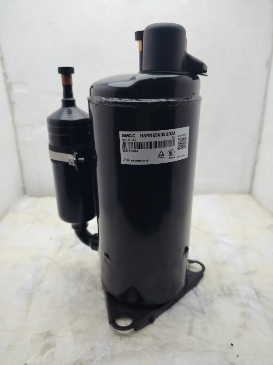 美芝/原装机1P（R22）