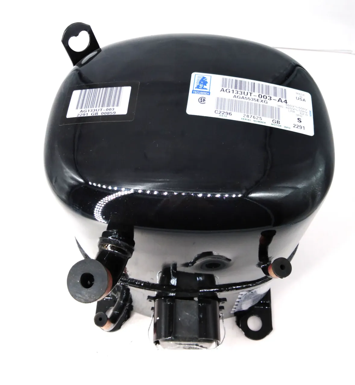 泰康3P/活塞机/380V/R410