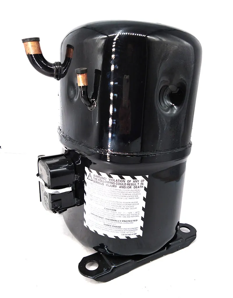 泰康/3P活塞机/380V（R22）