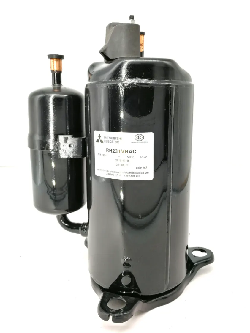 三菱/1.25P/R134/空气能拆机原装标