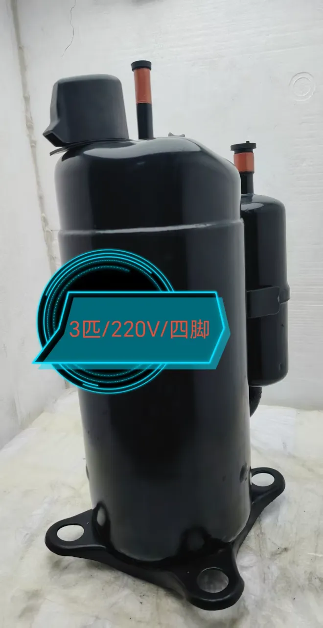 407/3P/220V（R22）