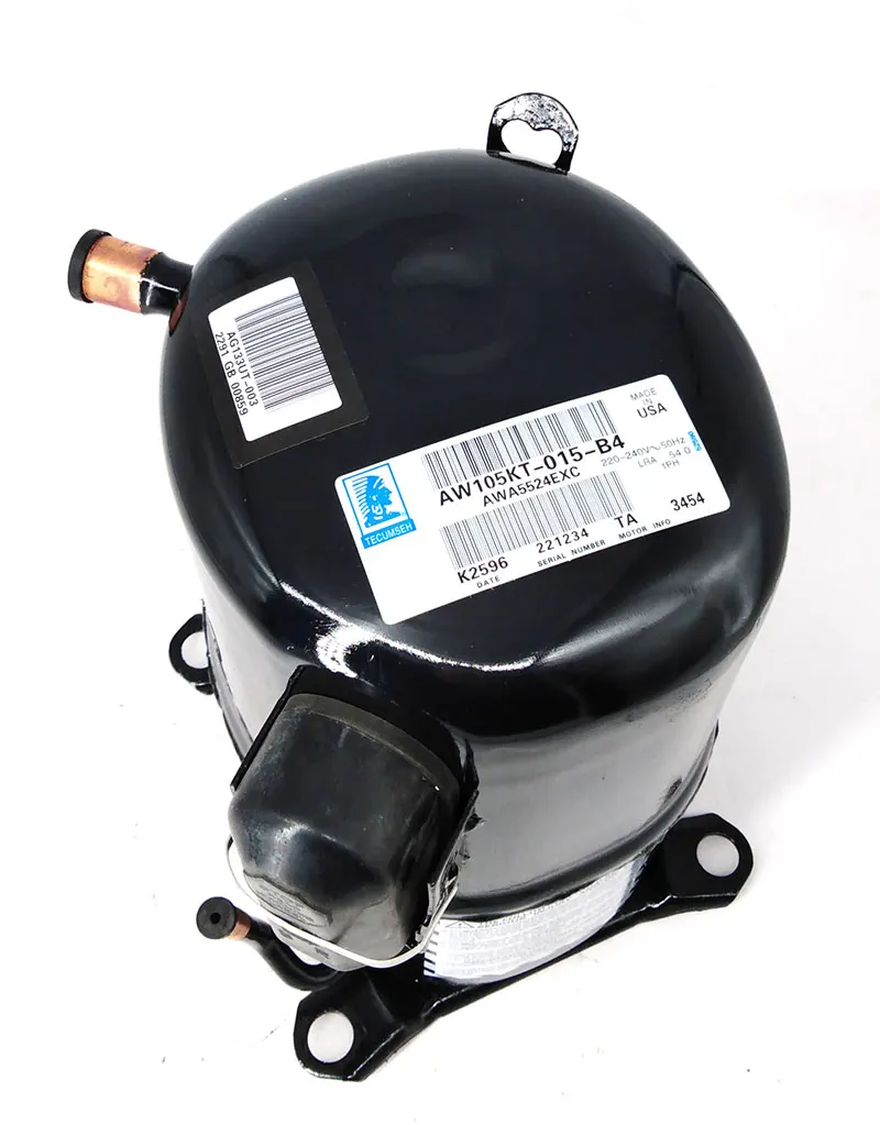 泰康/3P活塞机/380V（R22）螺口