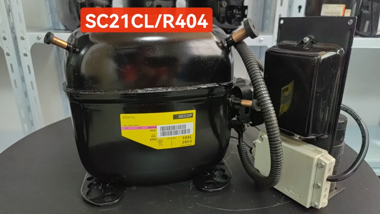 SC21LC/R404