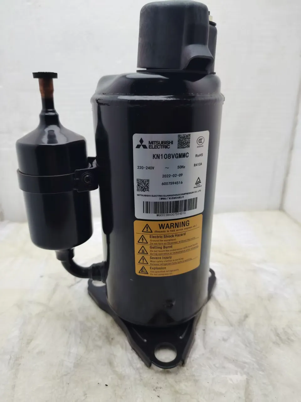 三菱/原装机1P/R410